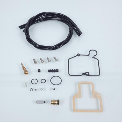 Kit réparation carburateur - kit,