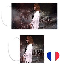 Mug Mylène Farmer