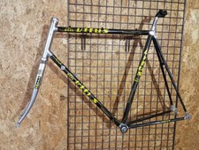 Cadre + Fourche VITUS 979 Carbone Kevlar 60cm