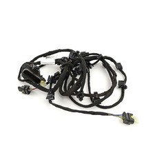 Mercedes-Benz Faisceau Avant