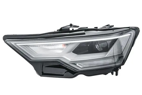 Phare gauche led 1zx 013 - gauche,