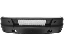 PARE-CHOCS AVANT NERO IVECO DAILY 2011-2014