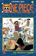 One Piece 1