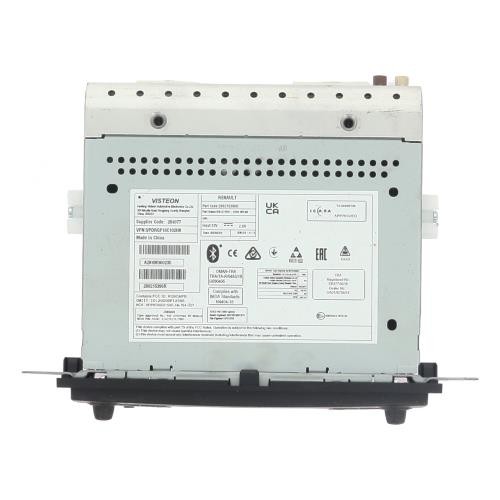 Autoradio origine renault - autoradio,