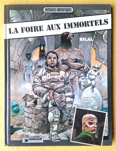 Nikopol foire aux - nikopol, la