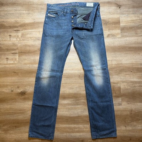 Diesel safado jeans men - diesel,