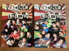 TF1 Vidéo PHYSIQUE OU CHIMIE