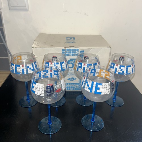 Carton verres pied - a,