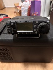 ICOM IC-706MKIIG