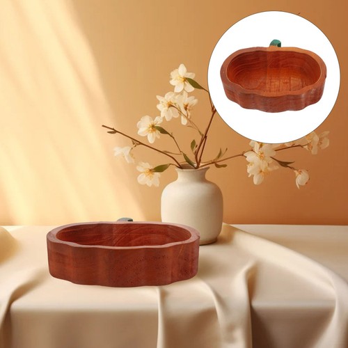 Saladier bois assiettes - saladier, en