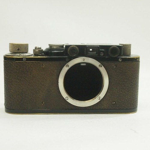 Leica dii black appareil photo - dii,
