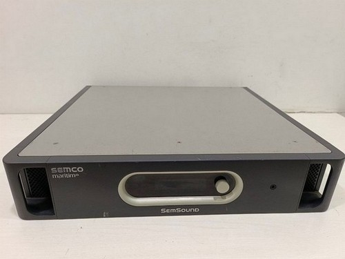 Semco semsound psp - semco, d00018