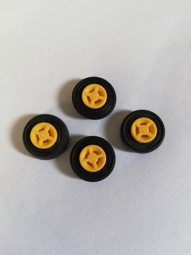Lego lot roues voiture - de,