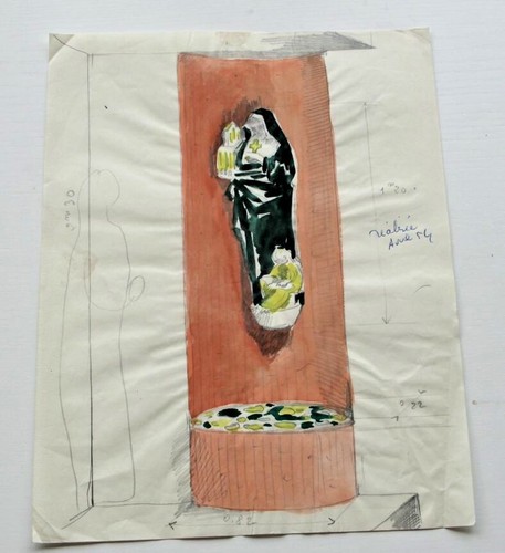 Dessin robert lepeltier - dessin,