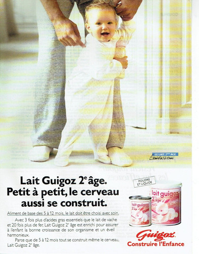 Publicité advertising 0323 - publicité,