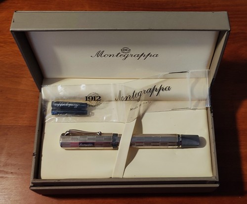 Stylo plume montegrappa - stylo,
