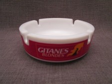 Cendrier publicitaire