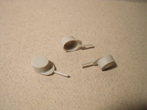Figurine kepi - figurine,