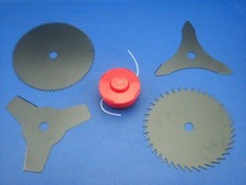 Jeu de Couteaux + Bobine de