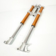 Fourche TNT pour Moto Rieju 50 Mrt Pro Après 2009 0/000.130.5104 Neuf
