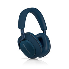 Bowers & Wilkins PX7 S2E Ocean Blue Casque Over-Ear B-Ware