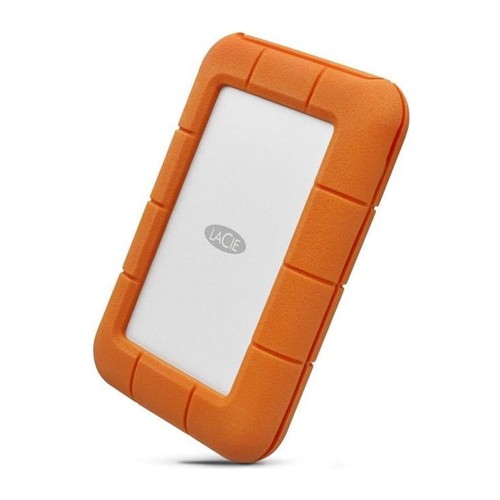 Disque dur portable rugged - disque,