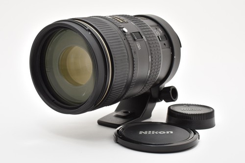 Neuf objectif zoom nikon af - zoom,