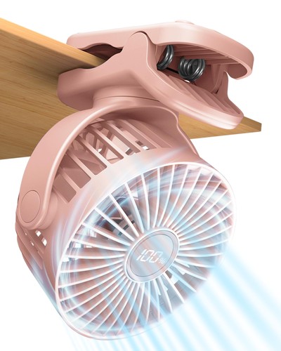 Portable mini personal fan - portable,