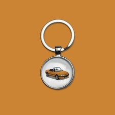 Porte clés peugeot 306 - porte-clés,