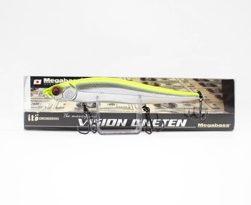 Megabass vision 110 oneten - 110,