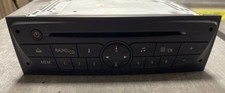 Auto radio Renault Clio 3