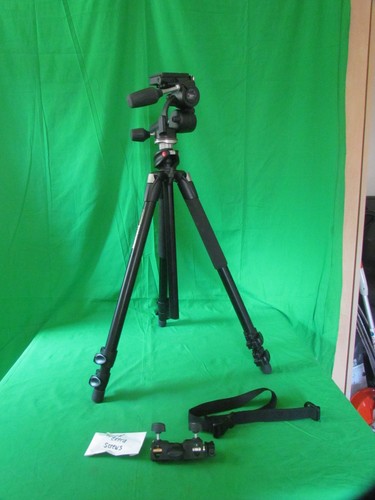 Manfrotto 055xprob tripod - manfrotto,