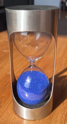 Letang remy sablier inox - letang,