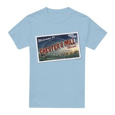 Under the Dome - T-shirt -