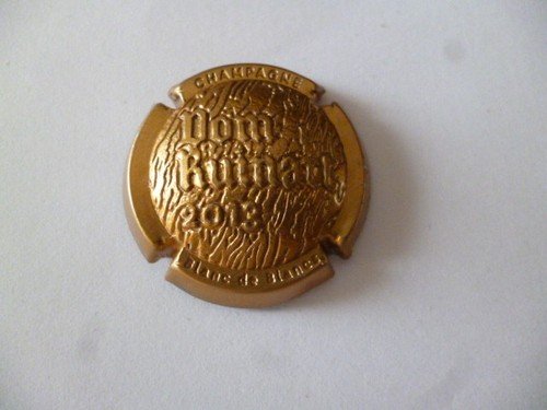Capsule champagne dom - de,
