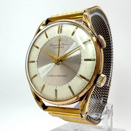 Montre pour homme citizen - montre,
