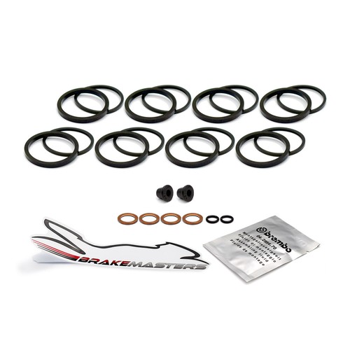 Bmw r1200 2000 kit - bmw,