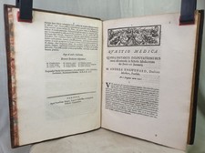 LIVRE ANCIEN 1678-1688