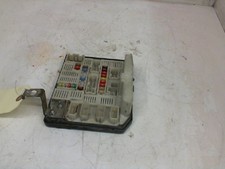 Platine fusible av occasion RENAULT SCENIC II Phase 2 - 1.9 DCI 130ch -