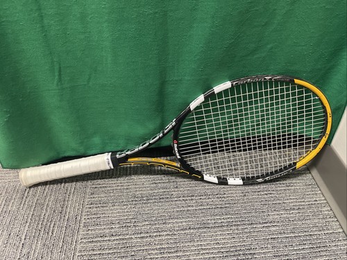 Babolat pure storm ltd - pure, ltd+