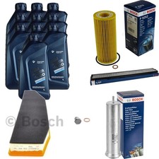 BOSCH Inspection Set 10L BMW