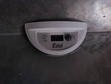 carte commande ref  C3AFFindC pour ballon thermodynamique edel 