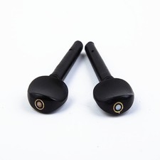 Pack de 4 chevilles de violon