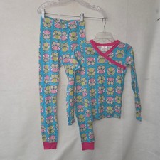 Hanna Andersson Pajama Set