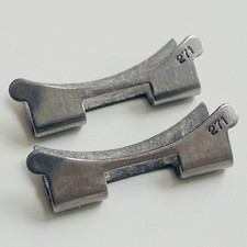 Rolex Endlinks 271 First