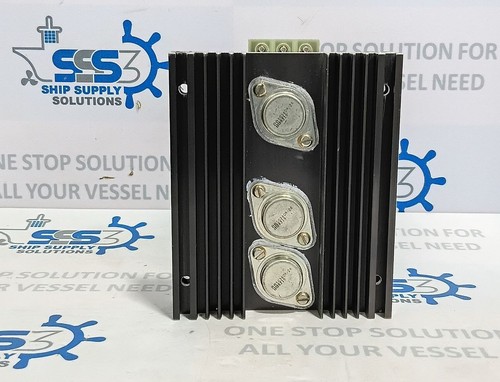 Stabilisateur module - stabilisateur,