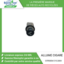 🏆 ALLUME CIGARE CITROEN C15 ➤822748 🌱