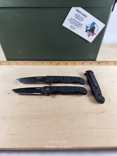 Crkt m16 10kz light - crkt, m16-10kz