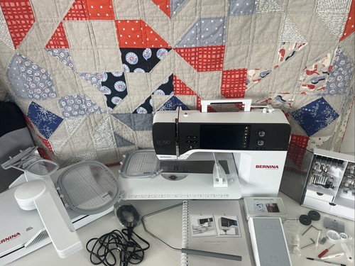 Bernina 790 pro - bernina,
