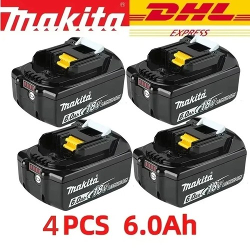 Makita batterie 18v pcs - batterie,